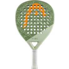 Head Vibe 350 gr Padel Tenis Raketi Yeşil