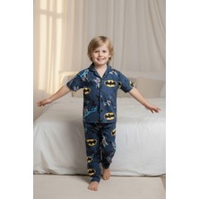 Örzi Kids Erkekçocukpijama Takımı