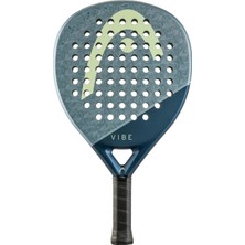 Head Vibe 350 gr Padel Tenis Raketi Mavi