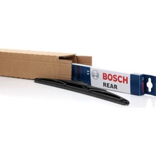 Bosch Bch 3397011432 Silecek Süpürgesi Arka