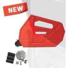 Motobisavm Atv / Utv 5 Litre Benzin Bidonu Cf