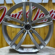 Rc 5*112*18*8.0 ET45 CH57.1 Gri Durban Jant Takımı