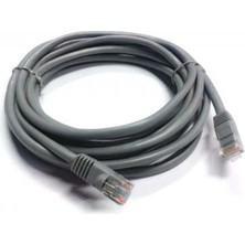 Fully 5 Metre Cat6 Pach Kablo