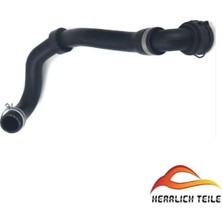 Herrlich Teile S90 Iı V90 Iı XC60 Iı XC90 Iı Radyatör Hortumu Üst