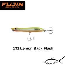 Fujin Z-Walker 100MM 11GR Su Üstü Maket Balık