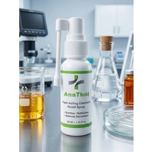 Empressco Your Hidden Potential Anathol Bitkisel Onarıcı, Düzenleyici Sprey - Fiyatı, Yorumları
