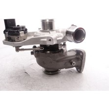 Garrett Gar 838452-5007S Turbo Sarj