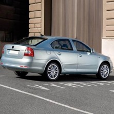 Sağ Arka Kapı Iç Açma Kol Teli 1Z0839085B Octavia A6 ile Uyumlu 2009-2012