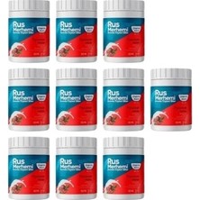 Ekobox Rus Merhemi Medicine Rus Merhemi 10 Kutu - 000031KI