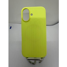Yaren Iphone 17 Serisi Mateo Magsafe Kılıf