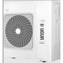 Uğur Klima 12.000 Btu Uıs I 121 R323