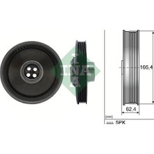 Ina 544 0171 10 Krank Kasnagi