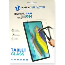 Hsc Bilişim Lenovo Tab P12 Tablet Cam Ekran Koruyucu