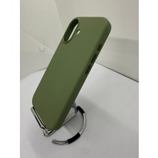 Yaren Iphone 17 Serisi Mateo Magsafe Kılıf