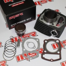 Msr Kuba Tk-03 50 cc Silindir Kit Modifiye 58.5 mm 13P A