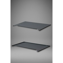 Liccia Klima Motoru/dış Ünite Gizleme/koruma Kafesi L-Xl Alt Panel