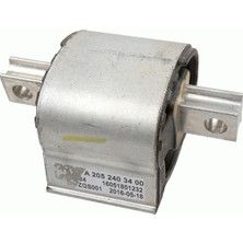 LEMFORDER Lem 38358 01 Sanziman Takozu