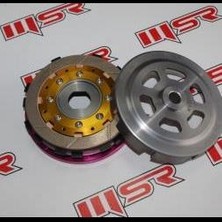 Msr Yamaha Xmax 250 - 300 (2007 - 2025) Modifiye Plaka