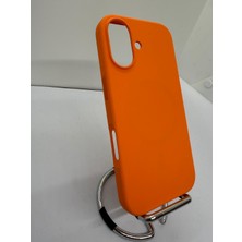 Yaren Iphone 17 Serisi Mateo Magsafe Kılıf