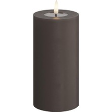 Deluxe Homeart LED Mum 7,5X15 cm - De RF-0097