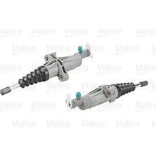 Valeo Val 804747 Debriyaj Merkezi Alt
