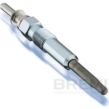BREMI Brm 26009 Kizidirma Bujisi 4'lü Paket