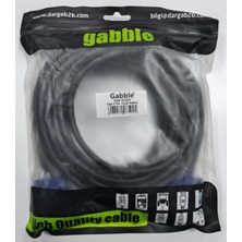 Gabble GAB-VGA05 5mt VGA Data Kablo
