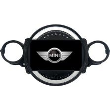 Navimex Mini Cooper 9"inch Android 14 Multimedya Sistemi 4-64 (2007-2011)