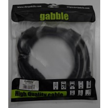 Gabble GAB-HDMI015 1.5 M HDMI Kablo