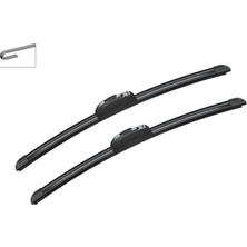 Bosch Bch 3397118994 Silecek Süpürgesi Ön Takim