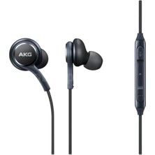 Samsung Akg Kablolu Kulaklık 3.5mm Jak Girişli Tüm Cihazlarla Uyumlu GH59-14744A