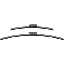 Silbak Sıl SB2615C Silecek Süpürgesi Ön Takim