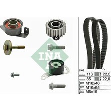Ina 530 0104 10 Triger Seti