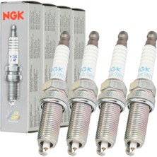 Ngk 4912 Buji 4'lü Paket