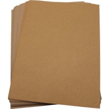 Orbak Kağıtçılık Kağıdı A4 (100 Lü Pk)