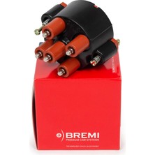 BREMI Brm 8067 Distribütör Kapagi