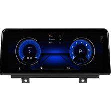 Clarion Bmw F30 Android Multimedya Sistemi (2012-2017) GL700