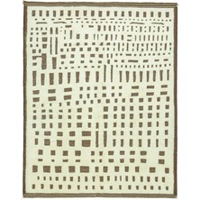 Soho Antiq Meerim Dekoratif El Dokuma Halı 255X316 cm