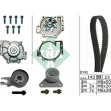Ina 530 0467 30 Triger Seti+Devirdaim