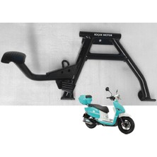 Koçak Motor Rks Neon 125 Alt Sehpa