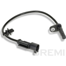 BREMI Brm 51671 Abs Sensörü Arka