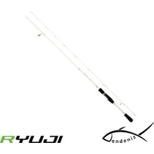 Ryuji Light Style 235CM 3-18GR Lrf Kamışı