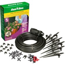 Drıppaılq Drip Irrigation Repair And Expansion Kit