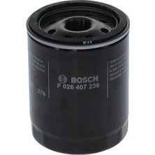 Bosch Bch F026407236 Yag Filtresi