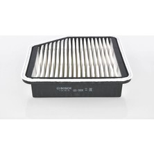 Bosch Bch F026400192 Hava Filtresi