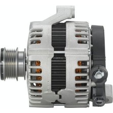 Hella Hel 8el 011 712-231 Alternatör