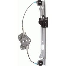 LEMFORDER Lem 60.80451.0 Cam Krikosu Arka Sol