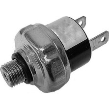 Behr Bhr Asw 15 000S Klima Müsürü