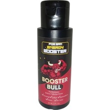 Ekobox Booster Bull Erkeklere Özel Krem 60 ml