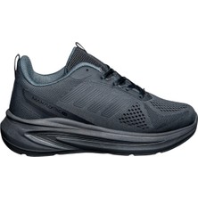 Celira Wnf Füme Bağcıklı Erkek Sneakers Spor Aykkabı 4341
